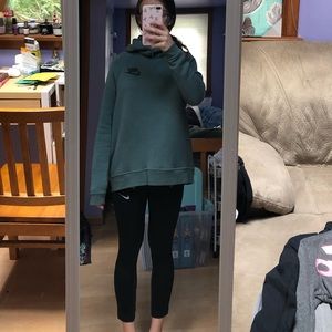 Women’s Nike Hoodie